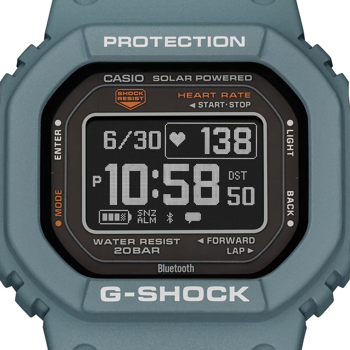 G-Shock DW-H5600-2ER Limited