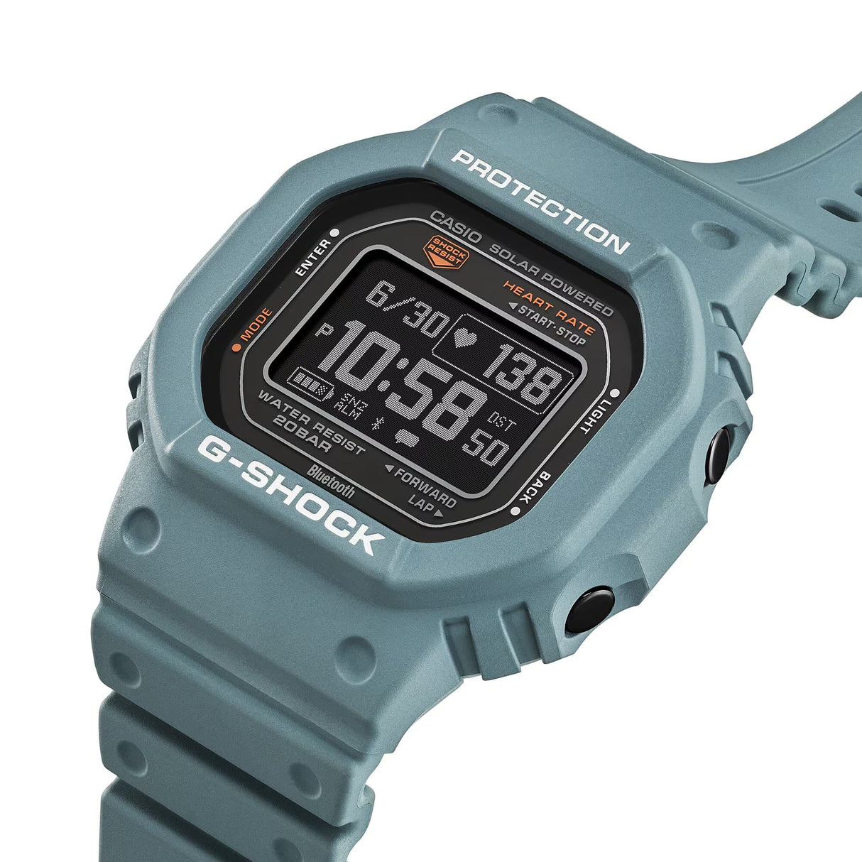 G-Shock DW-H5600-2ER Limited