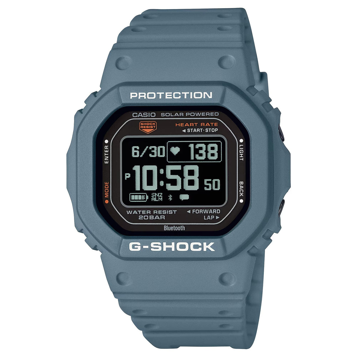 G-Shock DW-H5600-2ER Limited