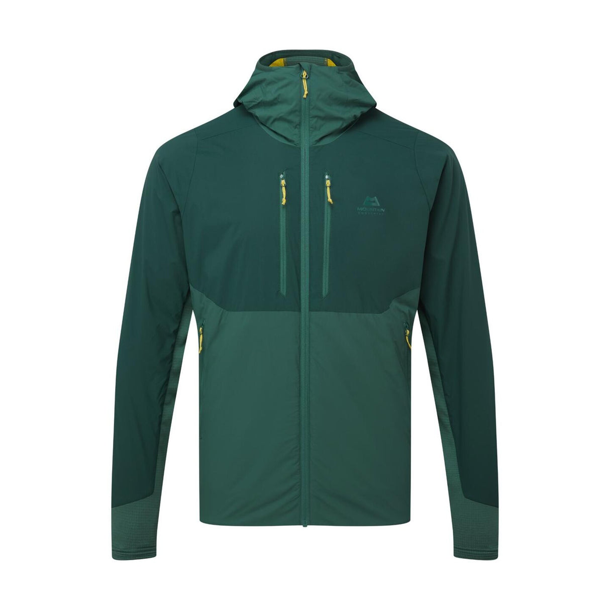 Switch Pro Hooded Mens