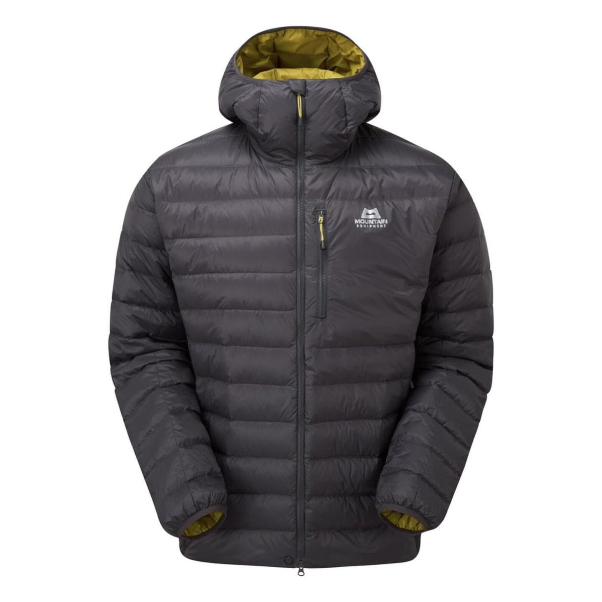 Arete Pro Hooded Mens