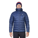 Arete Pro Hooded Mens