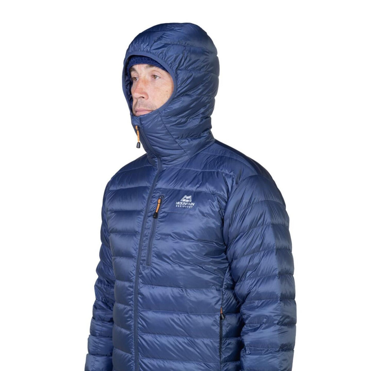 Arete Pro Hooded Mens