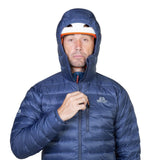 Arete Pro Hooded Mens