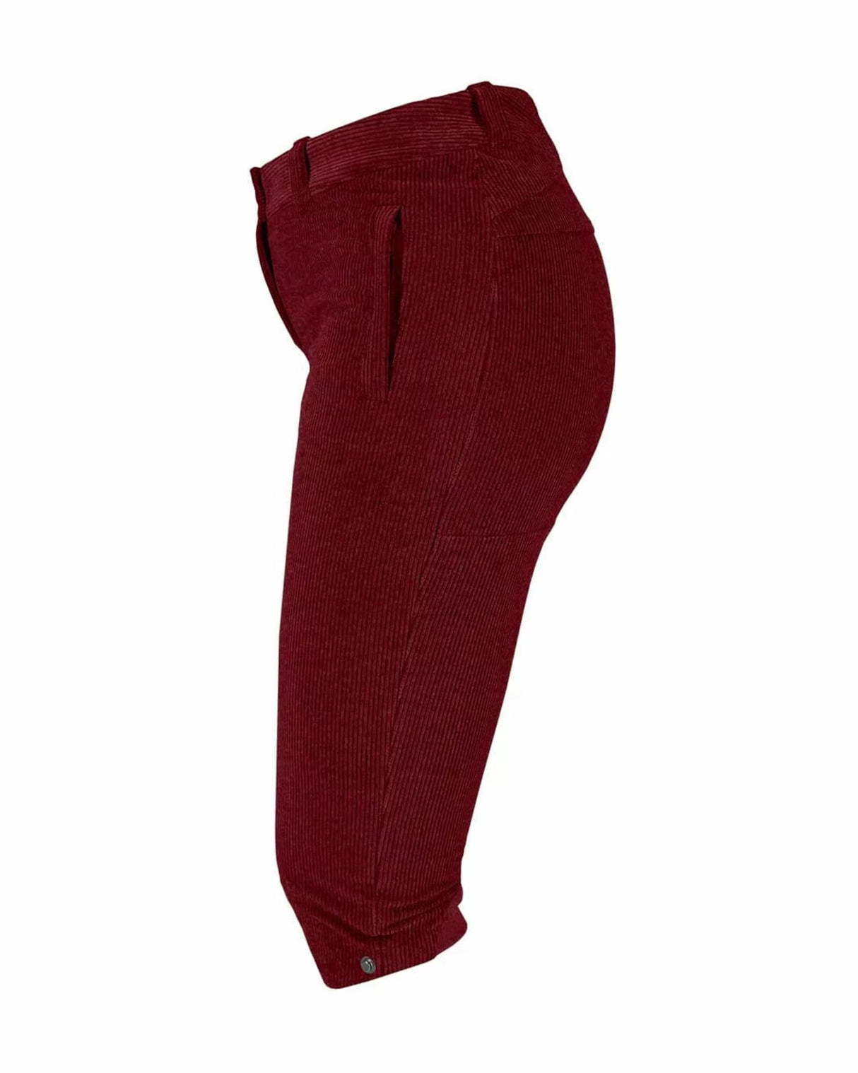 Concord Slim Knickerbockers Womens