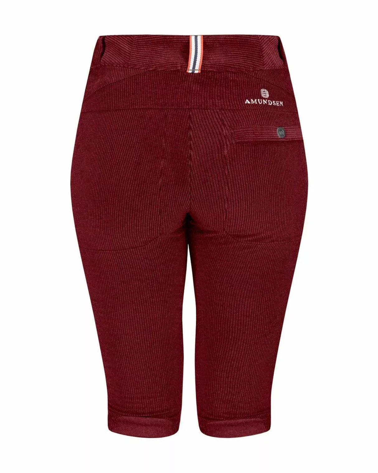 Concord Slim Knickerbockers Womens