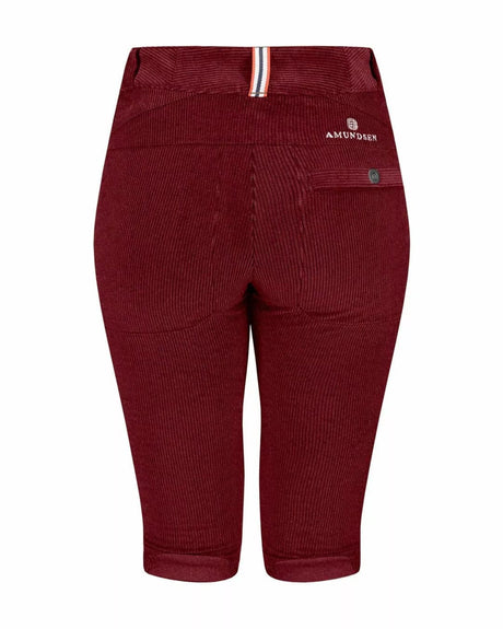 Concord Slim Knickerbockers Womens