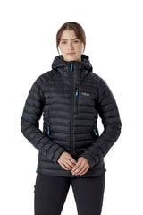 Microlight Alpine Wmns