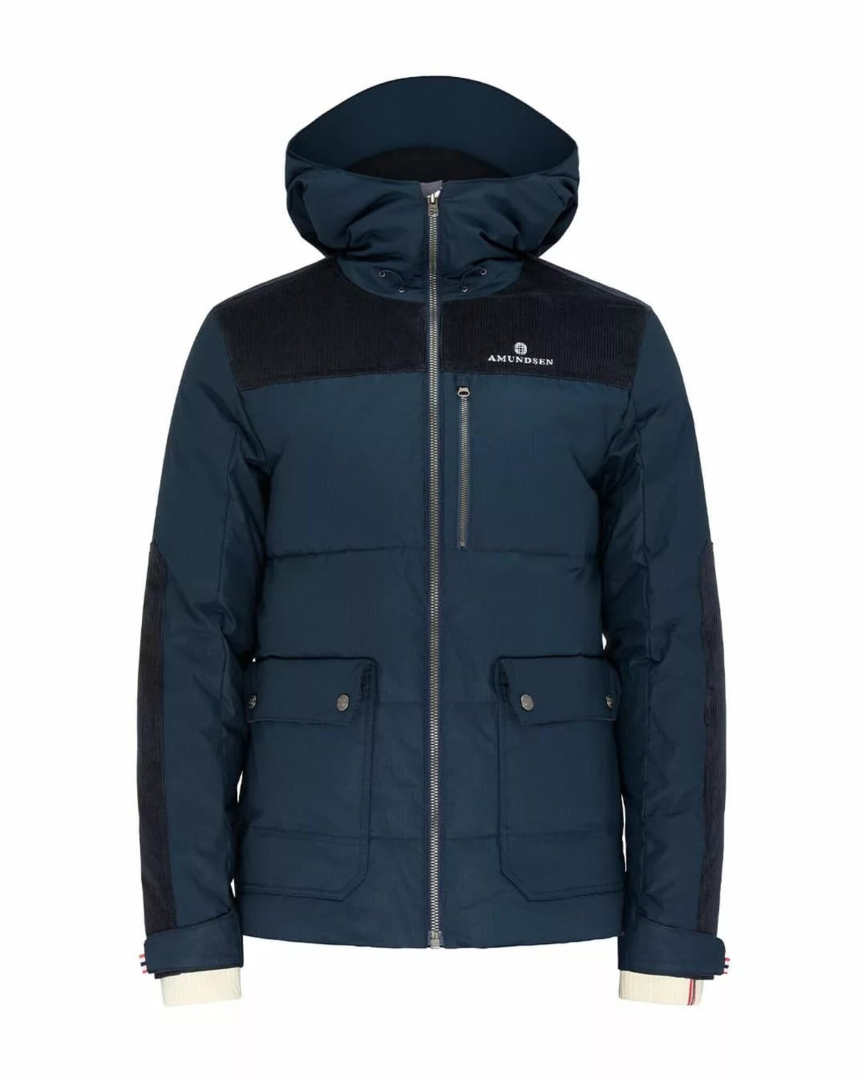 Groomer Jacket Mens