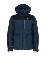 Groomer Jacket Mens