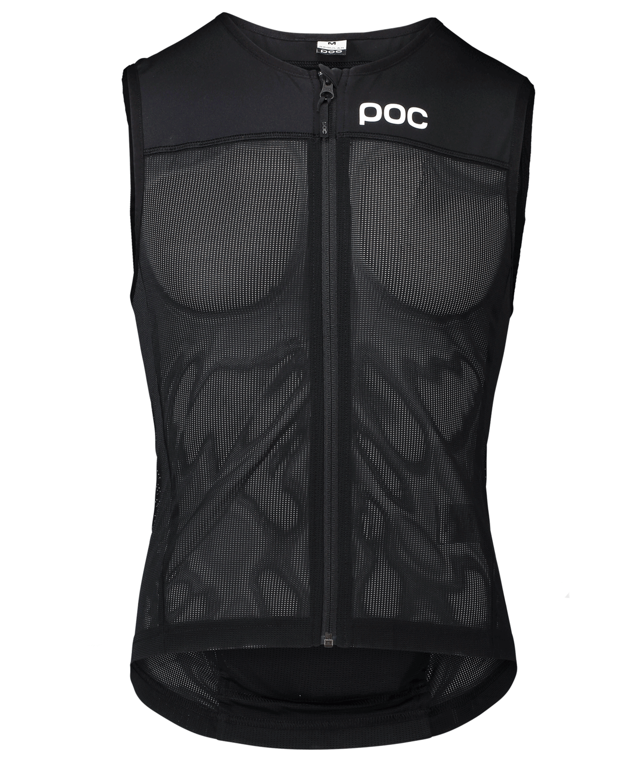 Spine VPD air WO vest