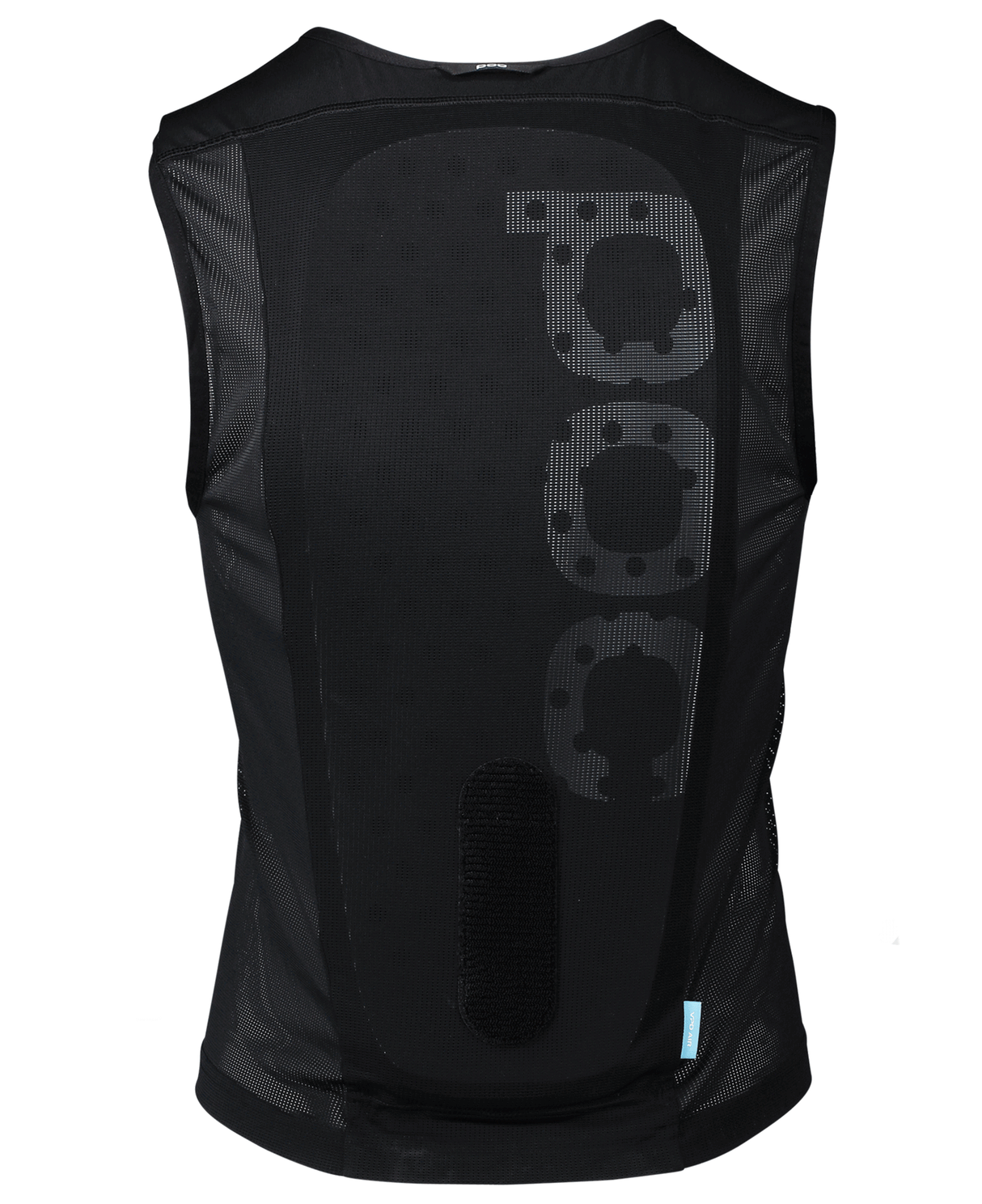 Spine VPD air WO vest