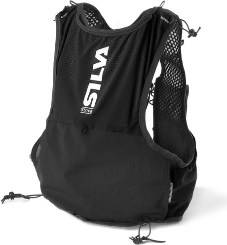 Strive 5 Vest