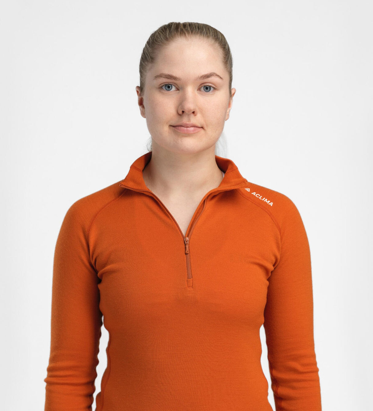 WarmWool mockneck W's