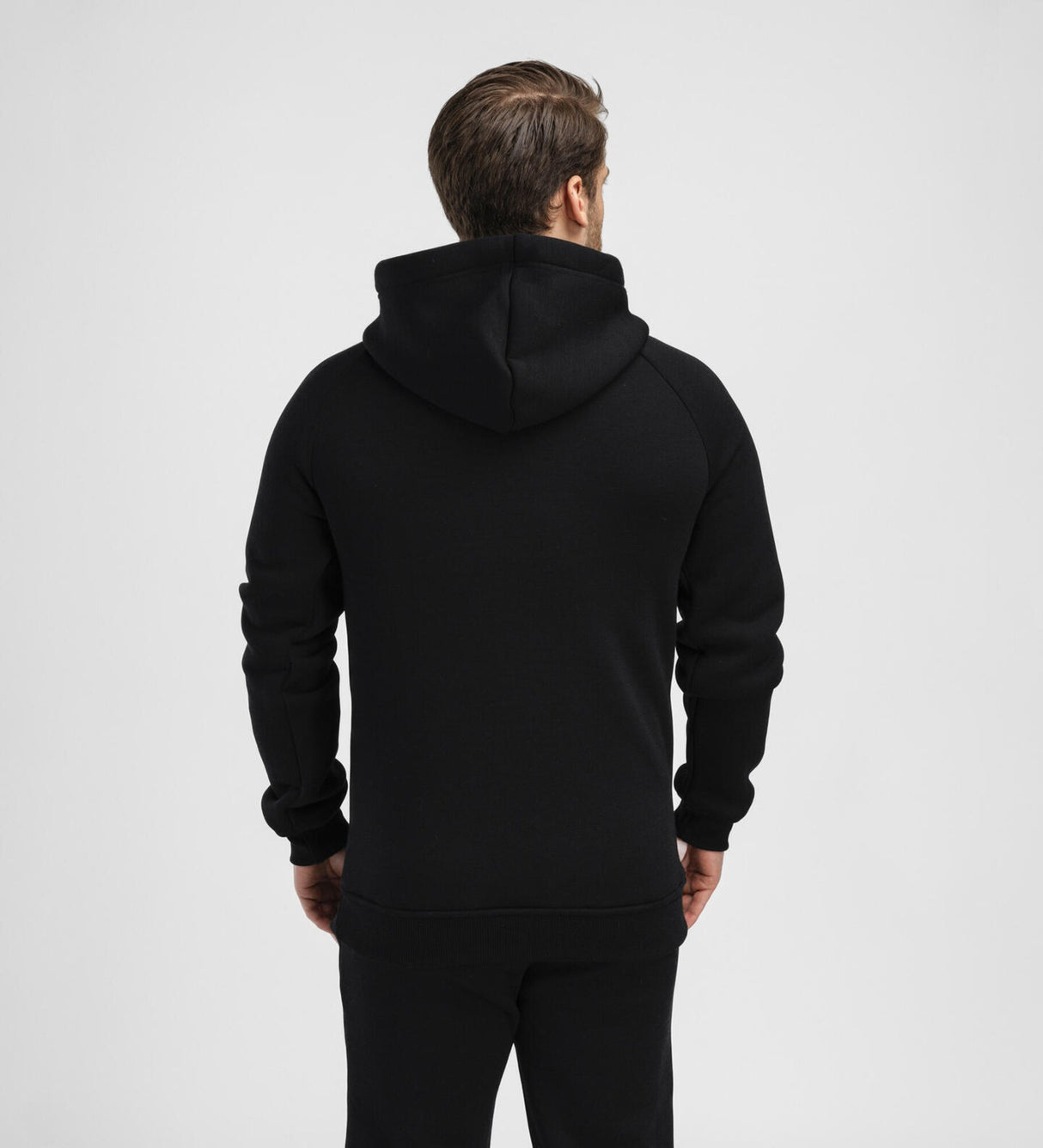 FleeceWool V2 Hoodie M's