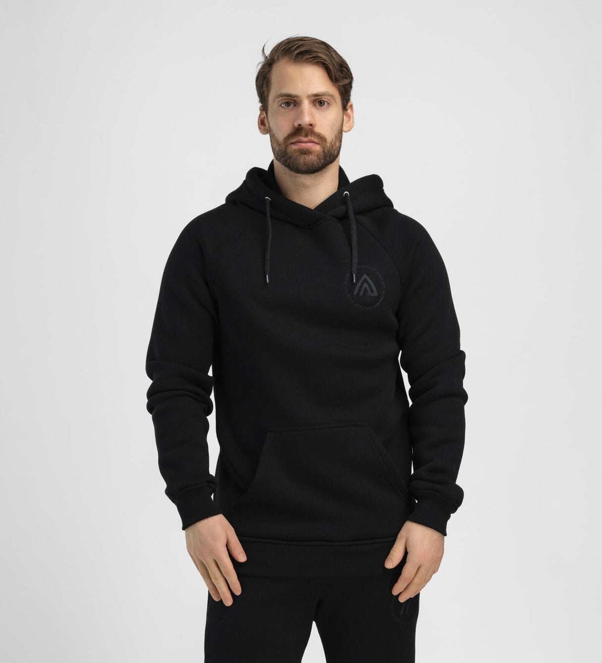 FleeceWool V2 Hoodie M's