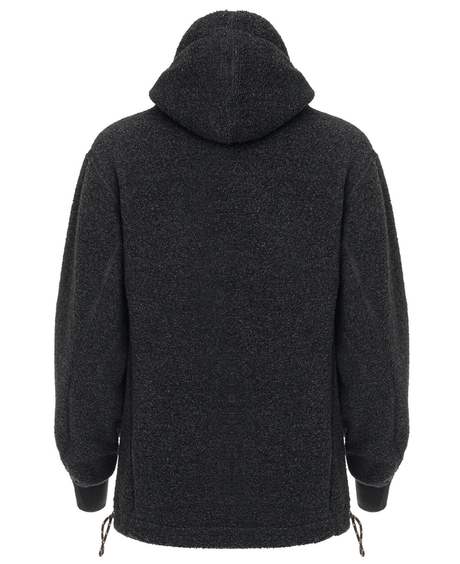 ReBorn Terry Pullover U