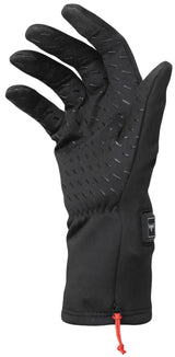 Heated liner Gloves