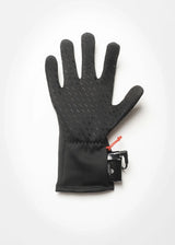 Heated liner Gloves