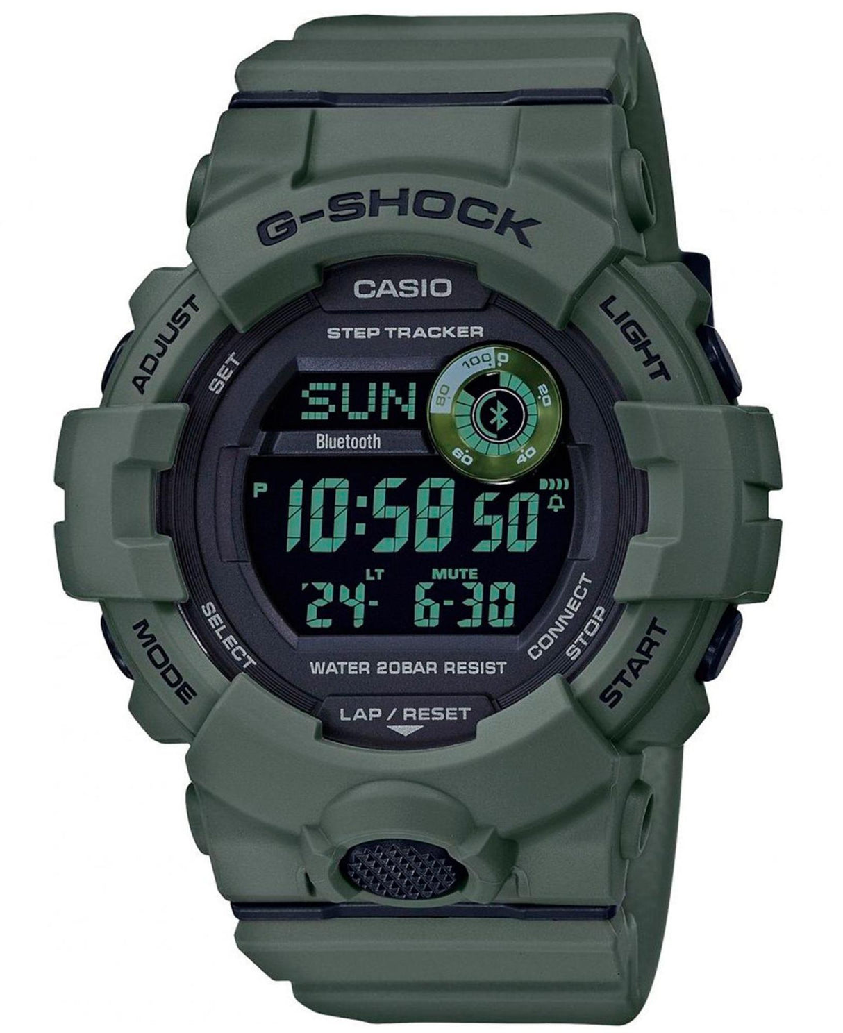 G-Shock GBD-800UC-3ER