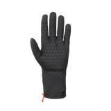 Heated liner Gloves