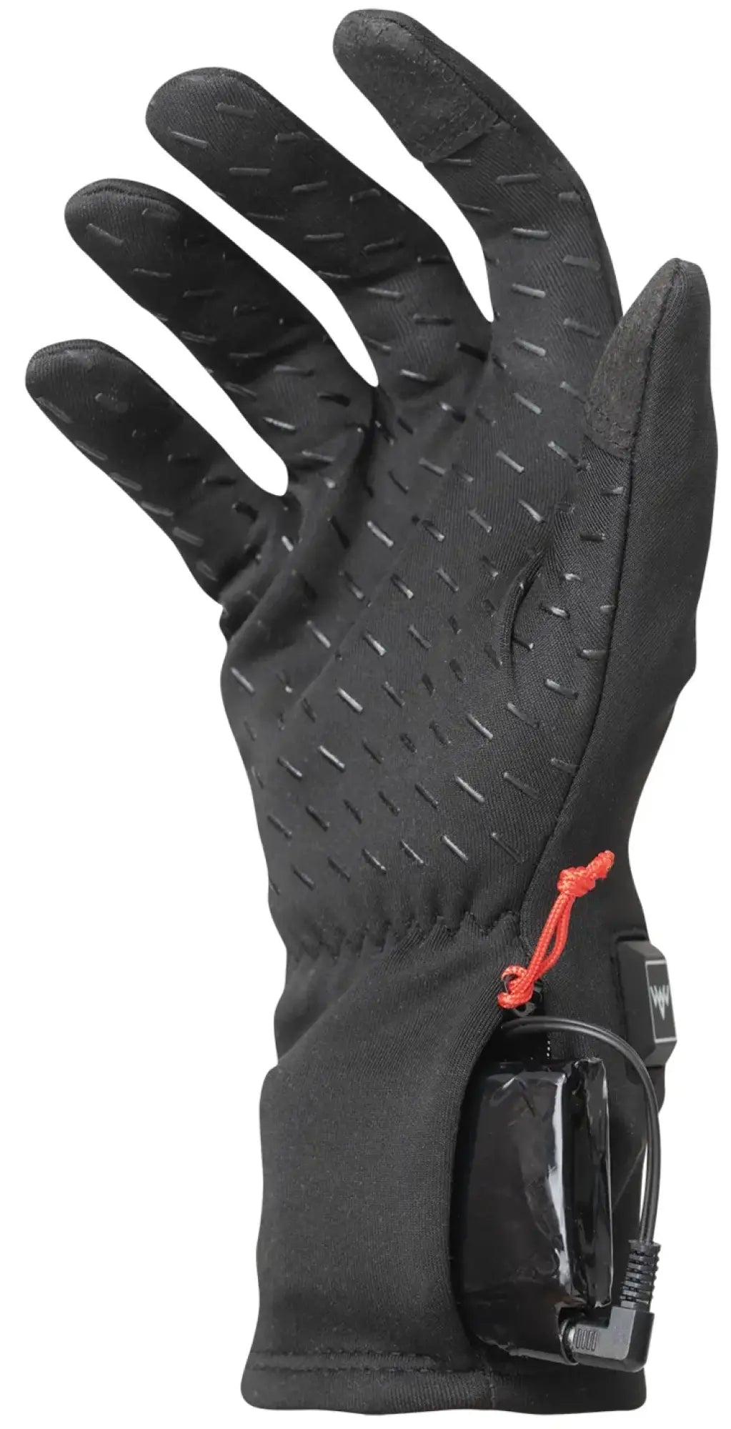 Heated liner Gloves