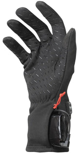 Heated liner Gloves