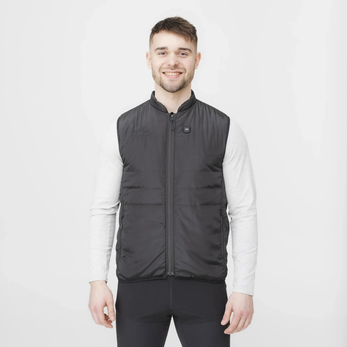 Heated Everyday Vest