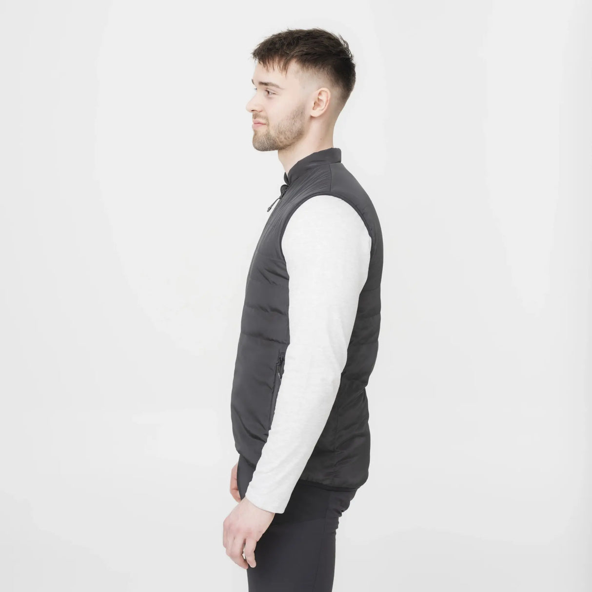 Heated Everyday Vest