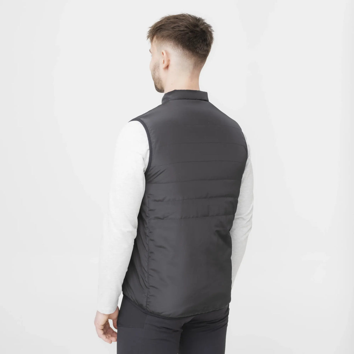 Heated Everyday Vest