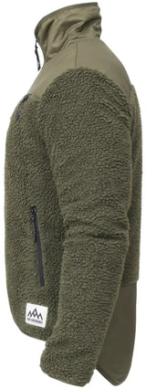 Heated Pile Fleece