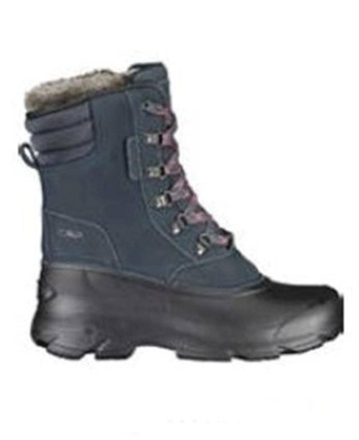 Kinos Women Snow Boots WP 2.0