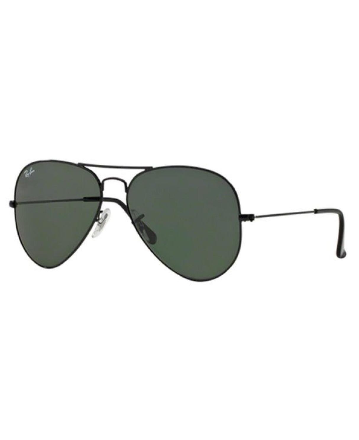 Aviator Black - Green