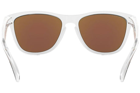 Frogskins Crystal Clear