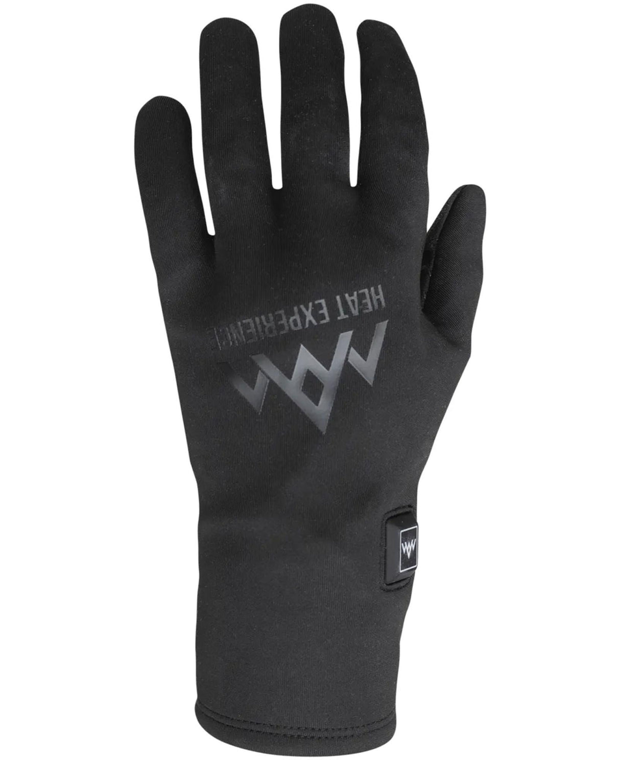 Heated liner Gloves