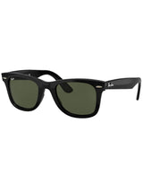 Wayfarer Ease Black