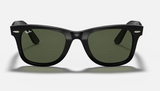 Wayfarer Ease Black