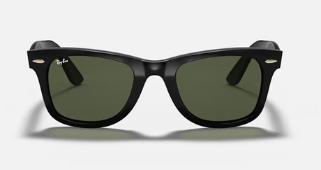 Wayfarer Ease Black